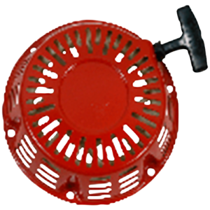ARRANCADOR RETRÁCTIL ASSY CON TRINQUETE DE ACERO GX160 (YP-0647587) YOKOPARTS - (69349)