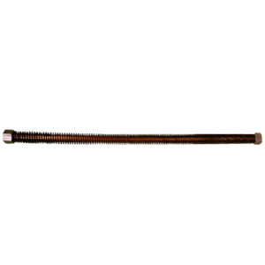 TUBERIA DE DESCARGA PARA COMPRESORA 1/2” 50 CM (29E) - (47627)