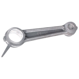 BIELA PARA COMPRESORA DE 3HP (2065 DLZ) - (40838)