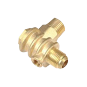 VÁLVULA CHECK DE BRONCE 1F 1/2” NPT - (47614)